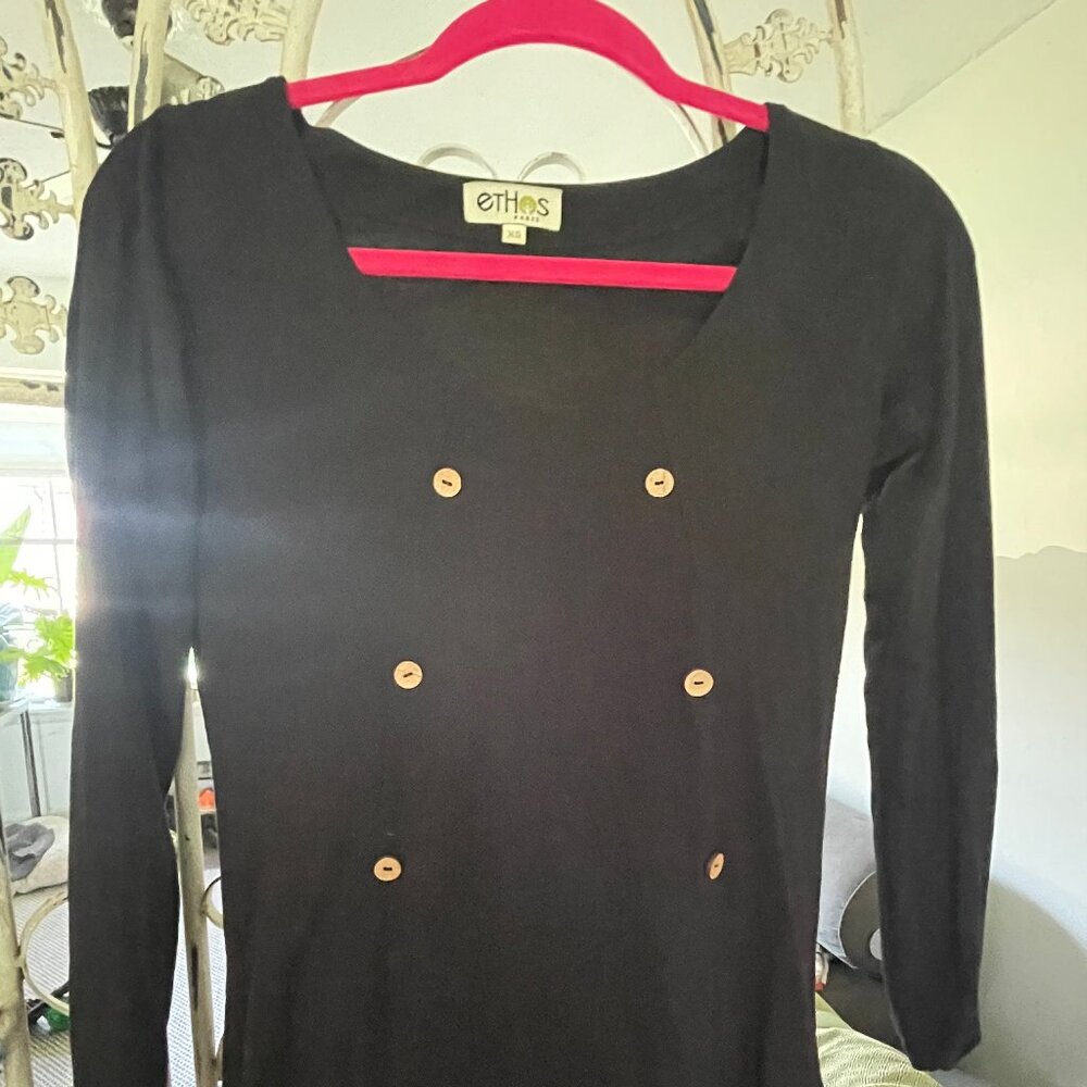 Ethos Dress
